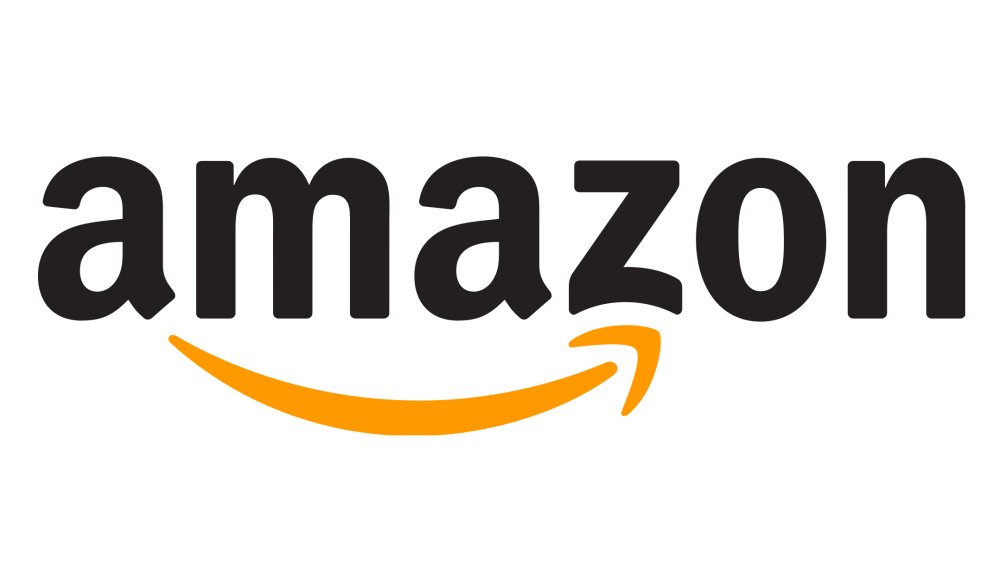 Amazon logo