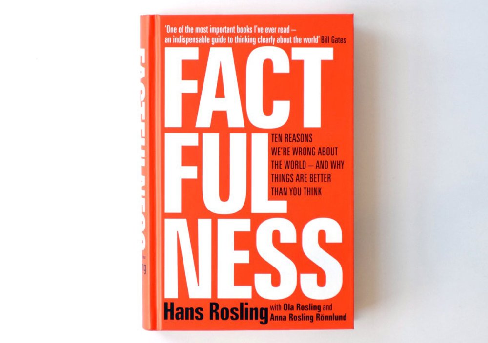 Factfulness