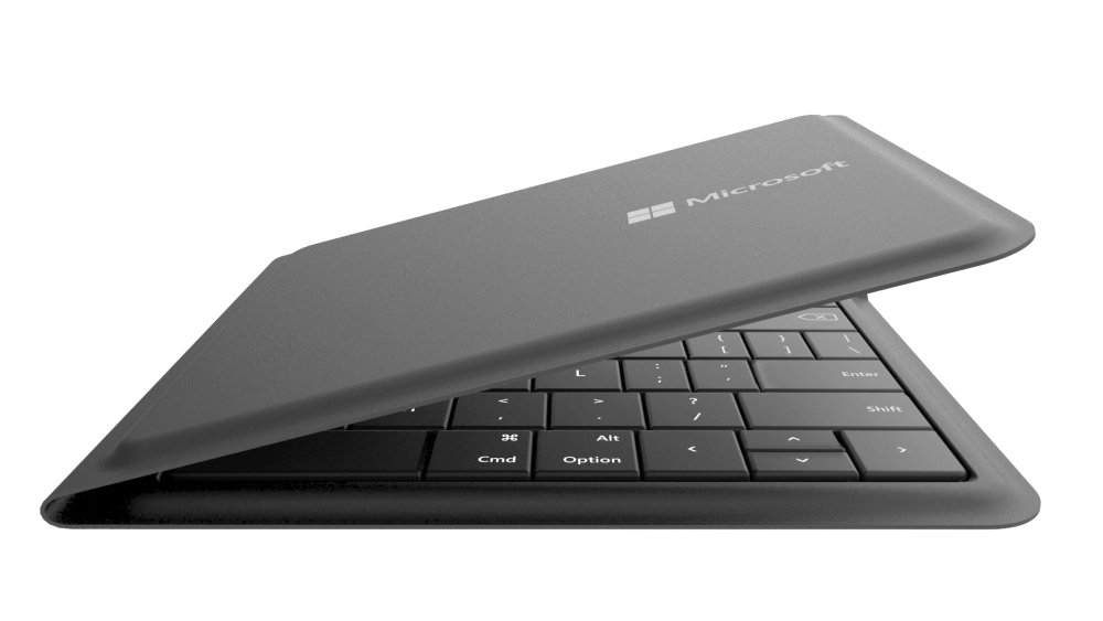 Microsoft Universal Foldable Keyboard