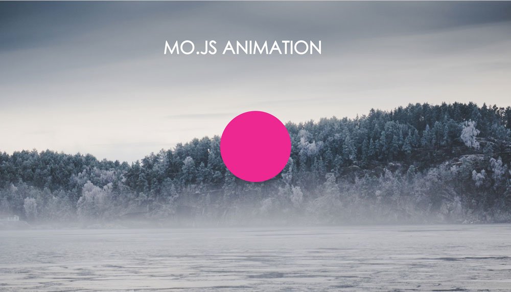 Mo.js: Step 09