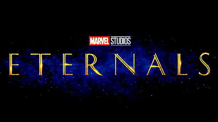 Eternals logo