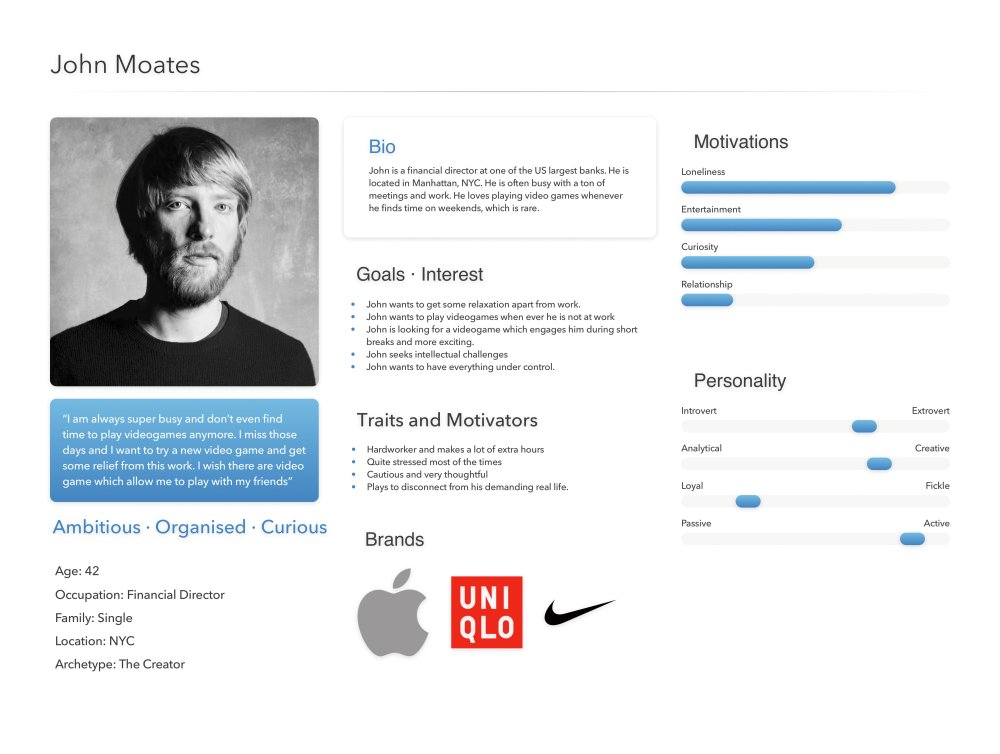 user journey or journey map