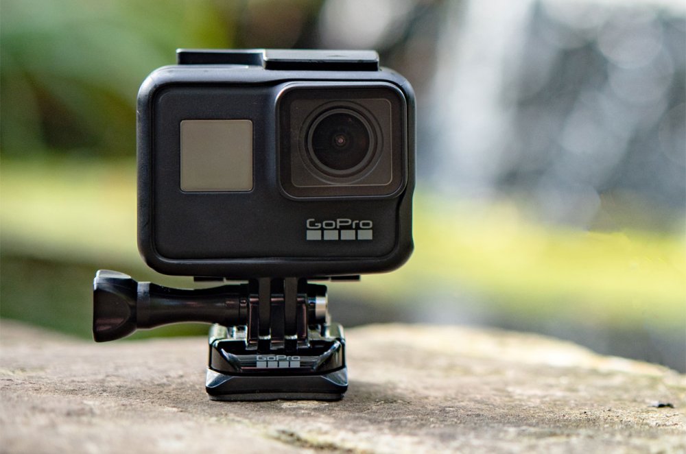 GoPro Hero 7 Black