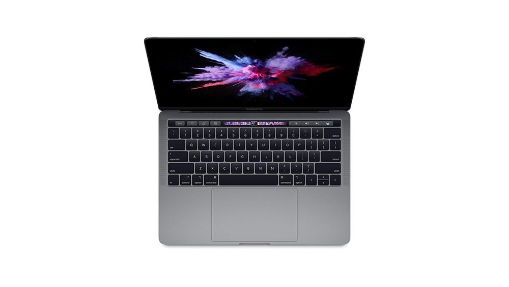 MacBook Pro 13-inch