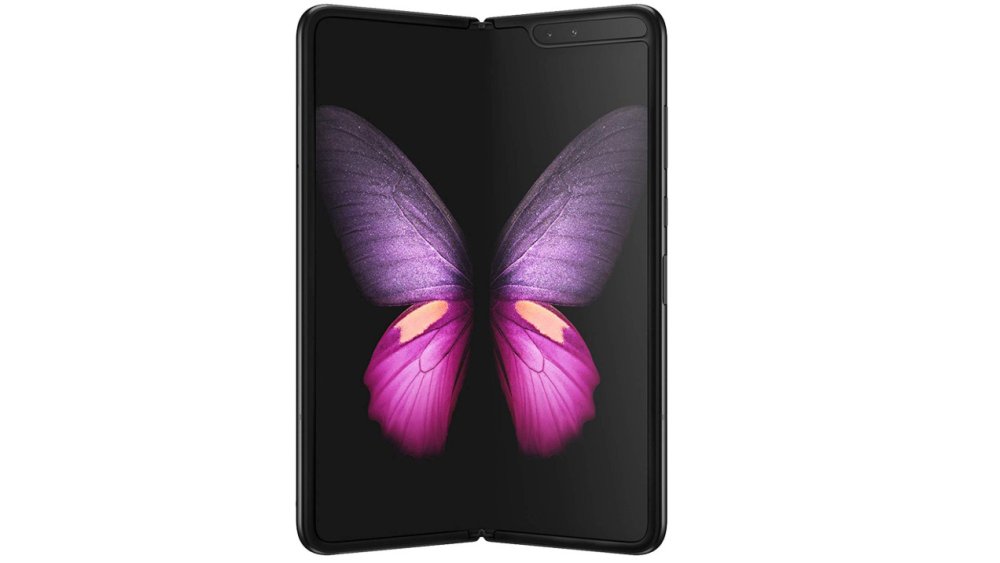 Samsung Galaxy Fold