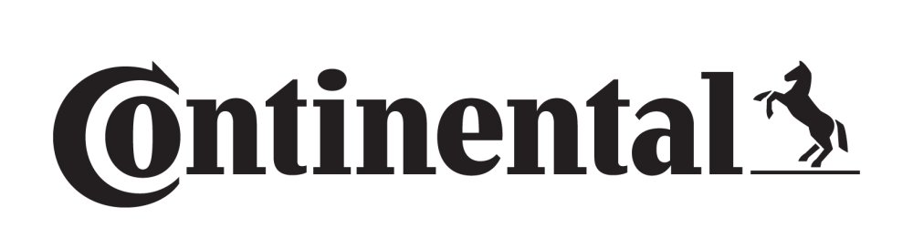 Continental logo