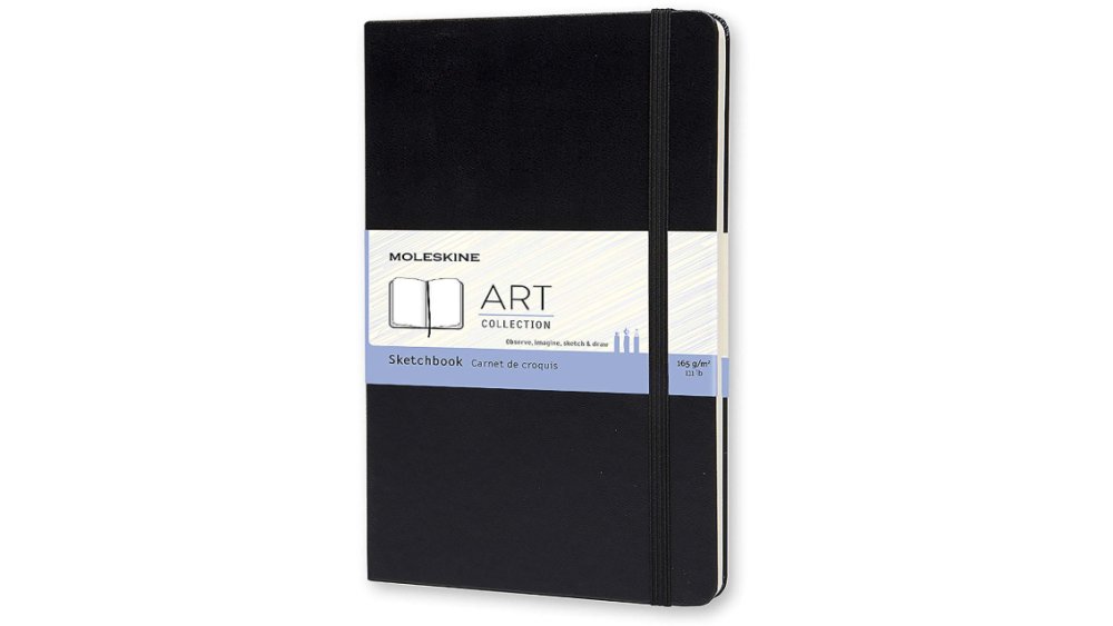 Moleskine Art Collection Sketchbook