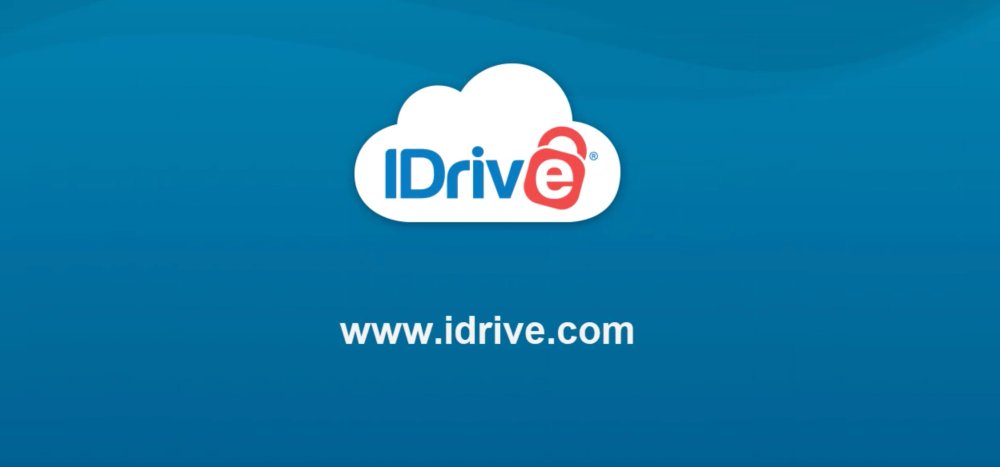 Best cloud storage 2019: iDrive