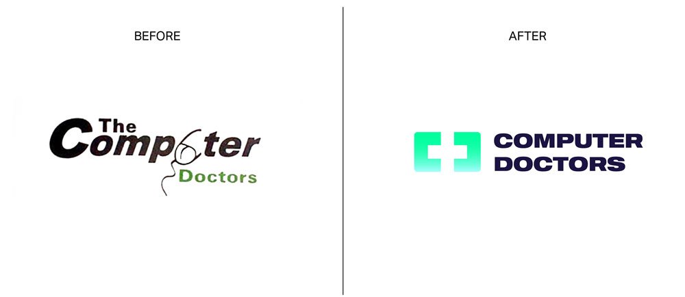 Computer Doctor