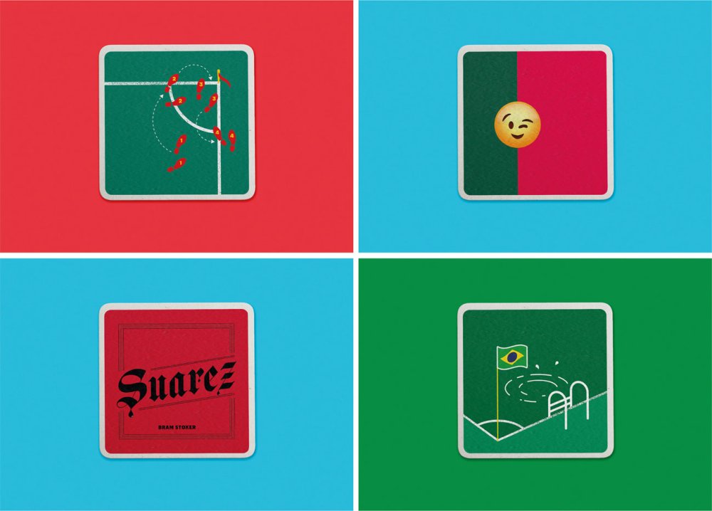 8 amazing new graphic design tutorials: How to solve a tricky brief