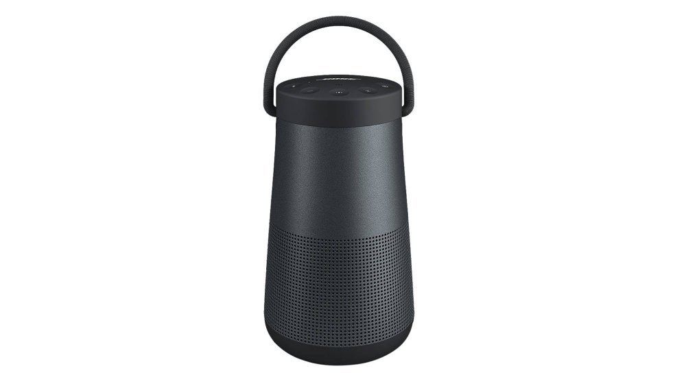 Bose SoundLink Revolve+