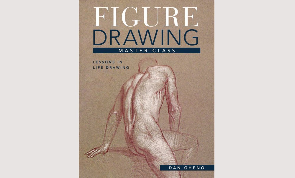 Figure Drawing Masterclass