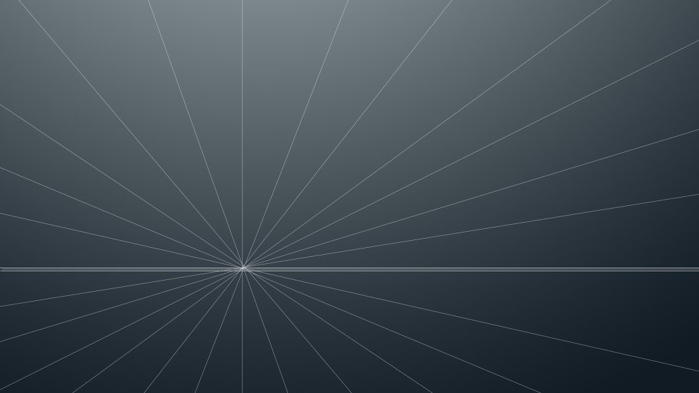 vanishing point in Photoshop