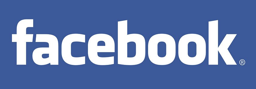 Facebook logo