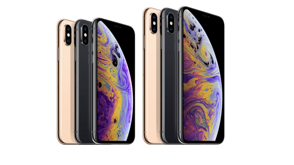 iphone xs