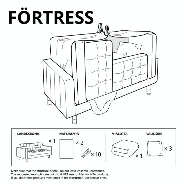 Fort