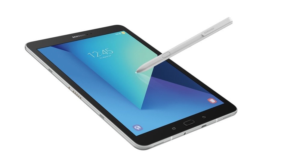 Samsung Galaxy Tab S3