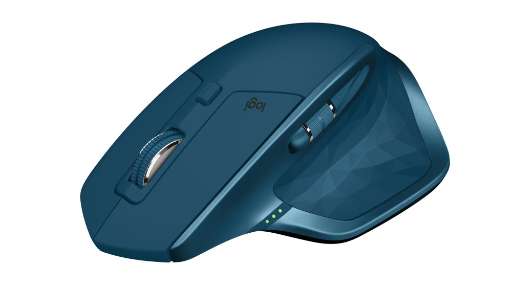 Logitech MX Master 2S