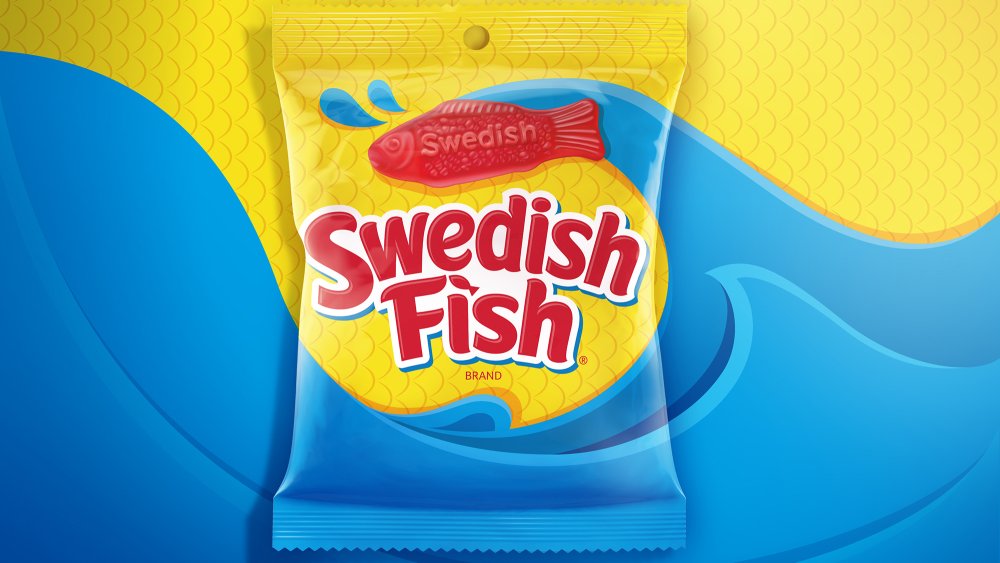 Swedish Fish, by Bulletproof