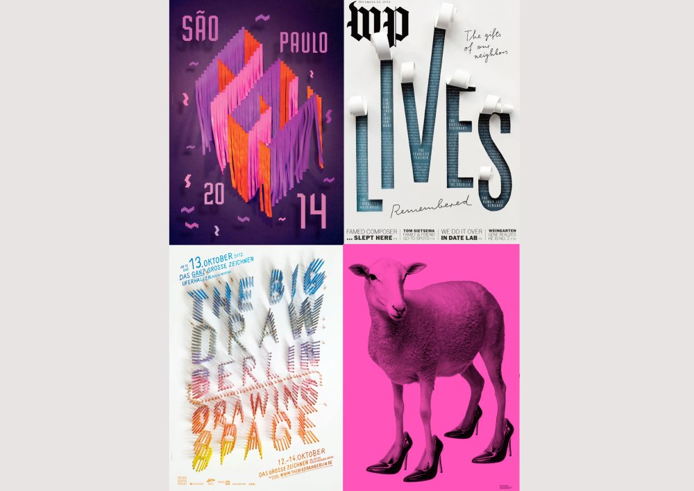 Ariane Spanier posters