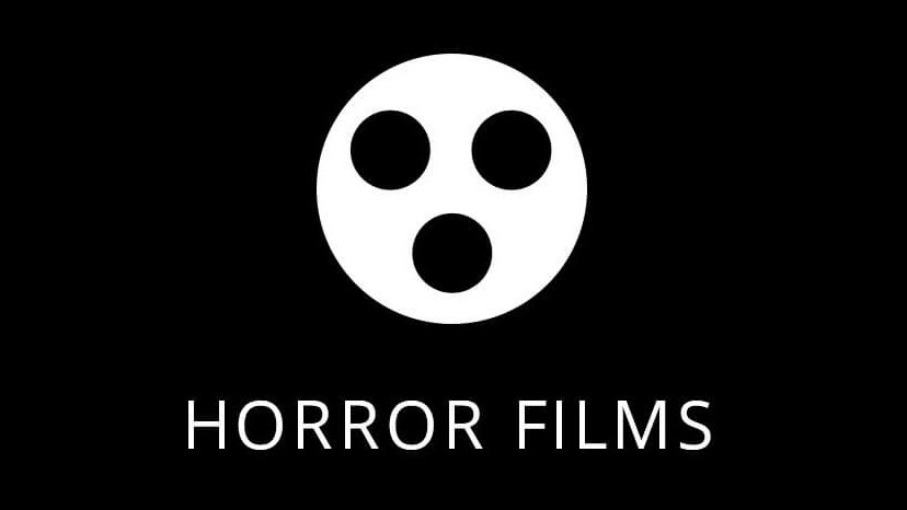 Horror Films logo