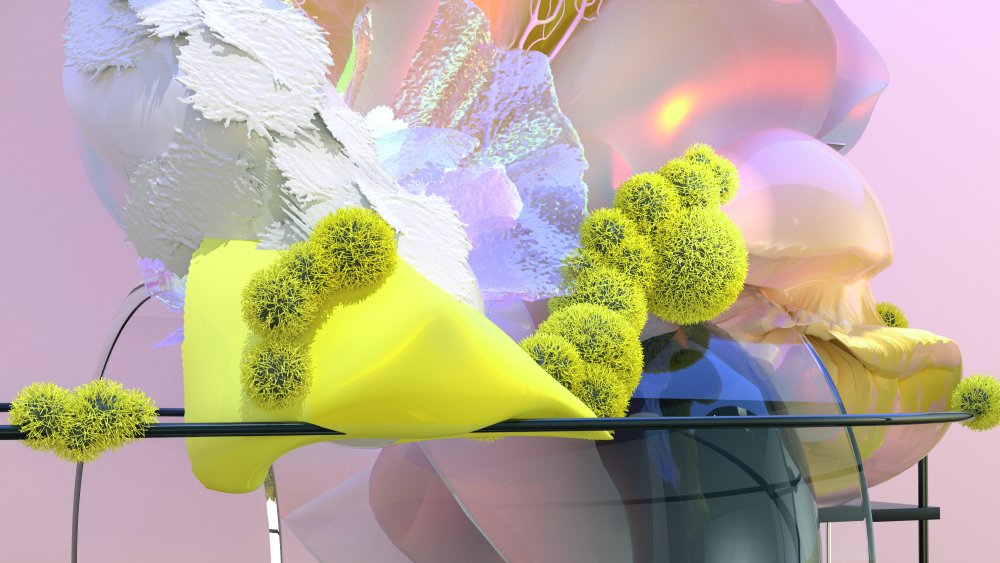 Transformative materials