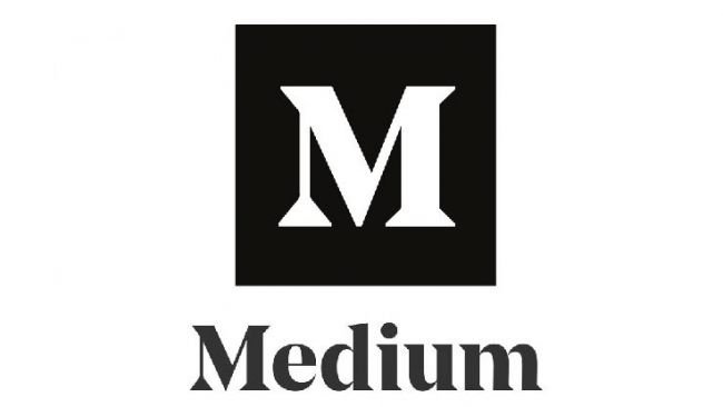 Medium logo