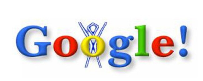 Google doodle