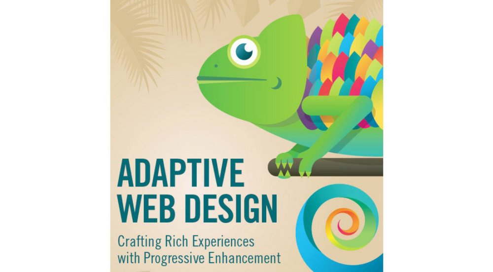 Adaptive Web Design