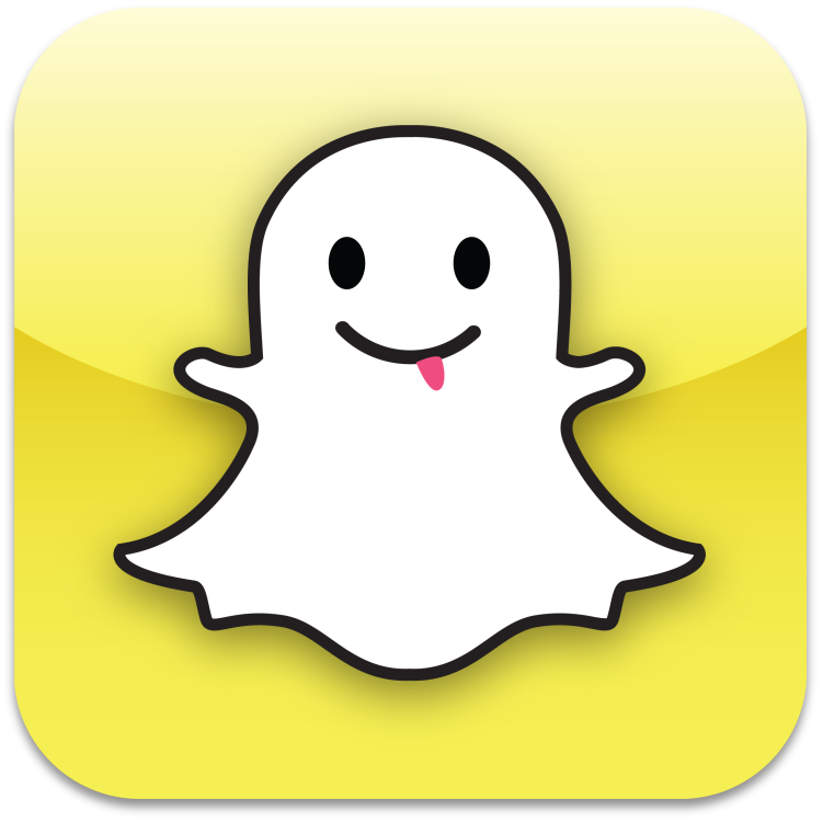 Snapchat logo