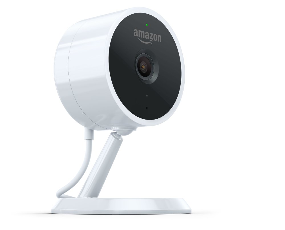 amazon Cloud Cam