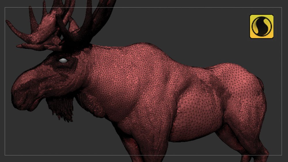 14 ZBrush workflow tips: Work with Sculptris Pro