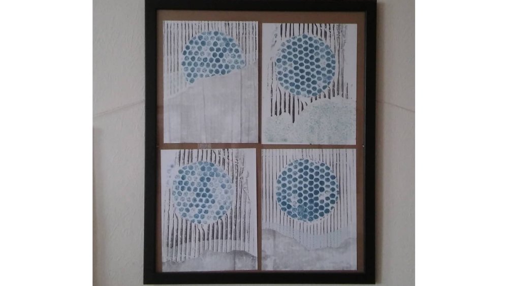 monoprint
