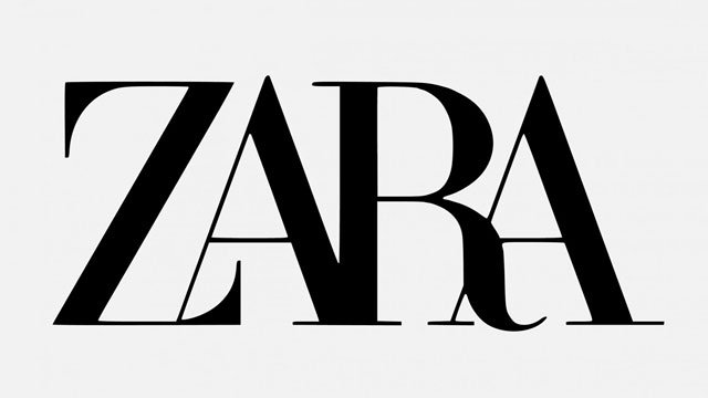 Zara logo