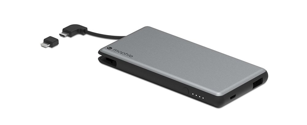 Mophie Powerstation Plus XL