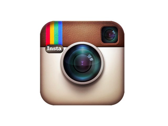 Instagram logo