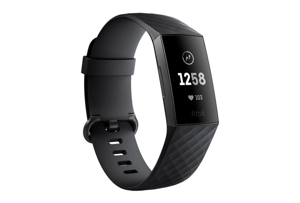 6 of the hottest gadgets for designers: Fitbit Charge 3
