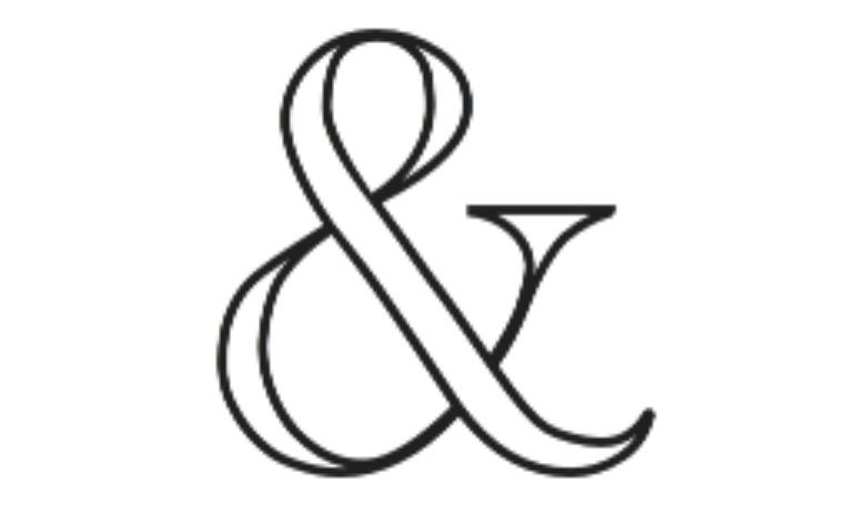 Best ampersands: Bronx