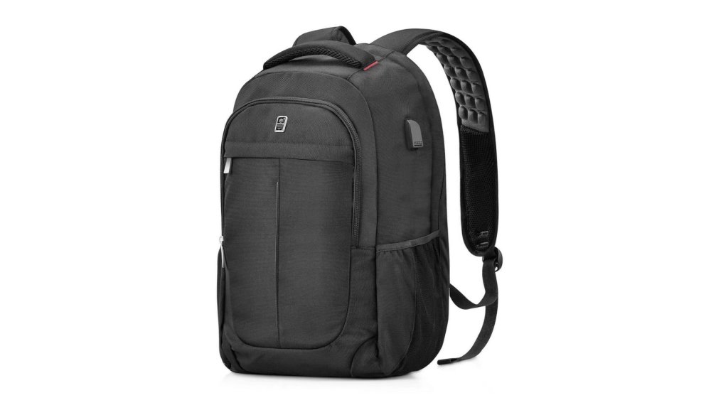 Best laptop backpack: Sosoon Laptop Backpack