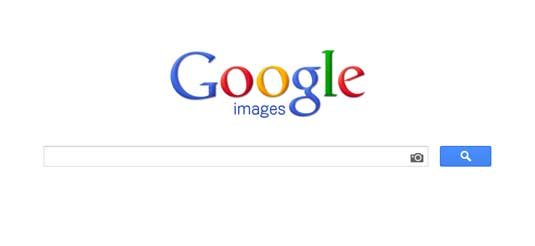 google image search