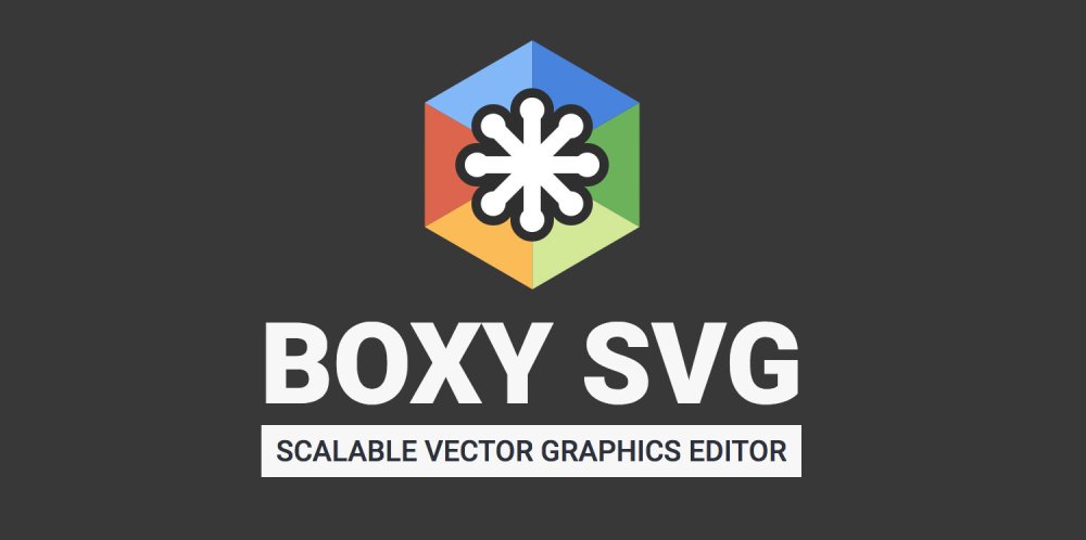 Boxy SVG screenshot
