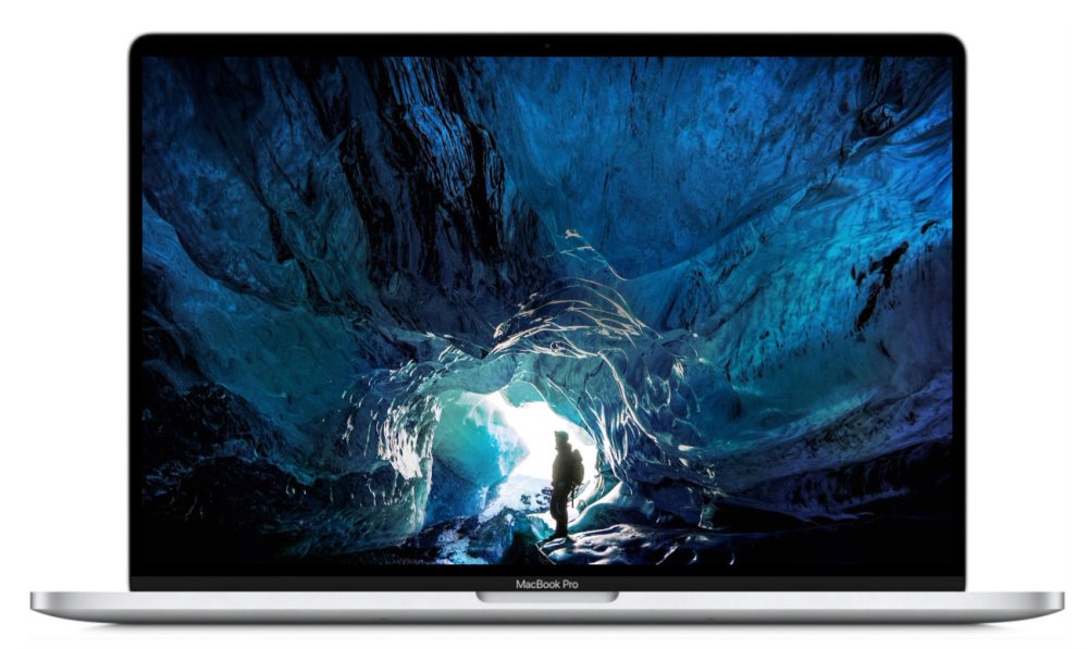 8 of the best new creative tools of 2019: MacBook Pro 16-inch