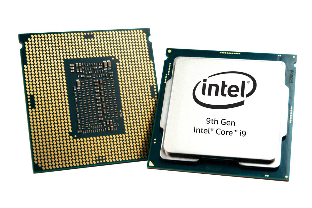CG Innovations: Intel