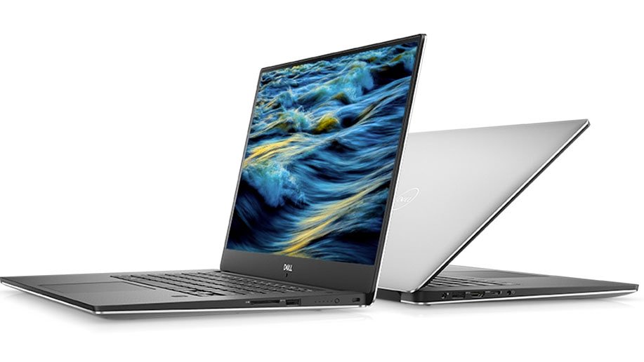 Dell XPS 15: best macbook pro alternatives