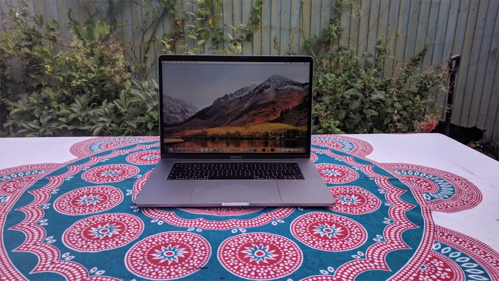 Black Friday and Cyber Monday MacBook deals 2018: 15-inch MacBook Pro