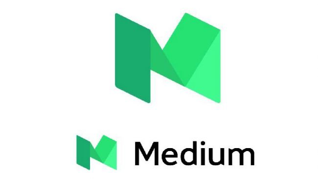 Medium logo