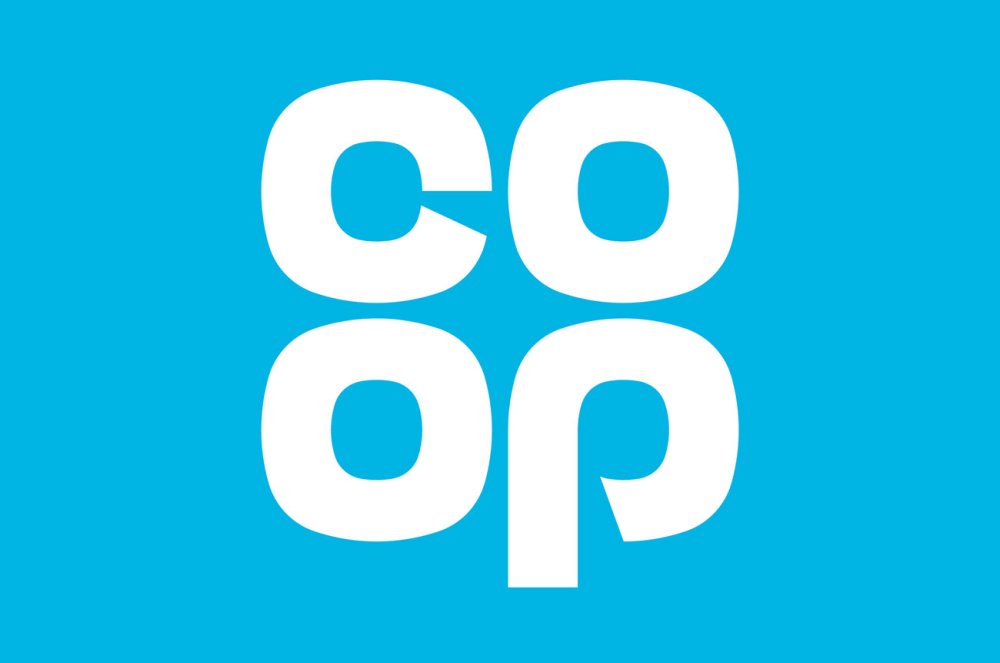 5 ways to refresh a tired logo: Co-op