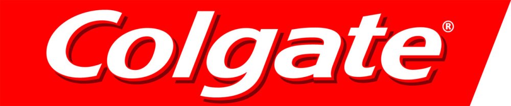 10 instantly recognisable American brands: Colgate