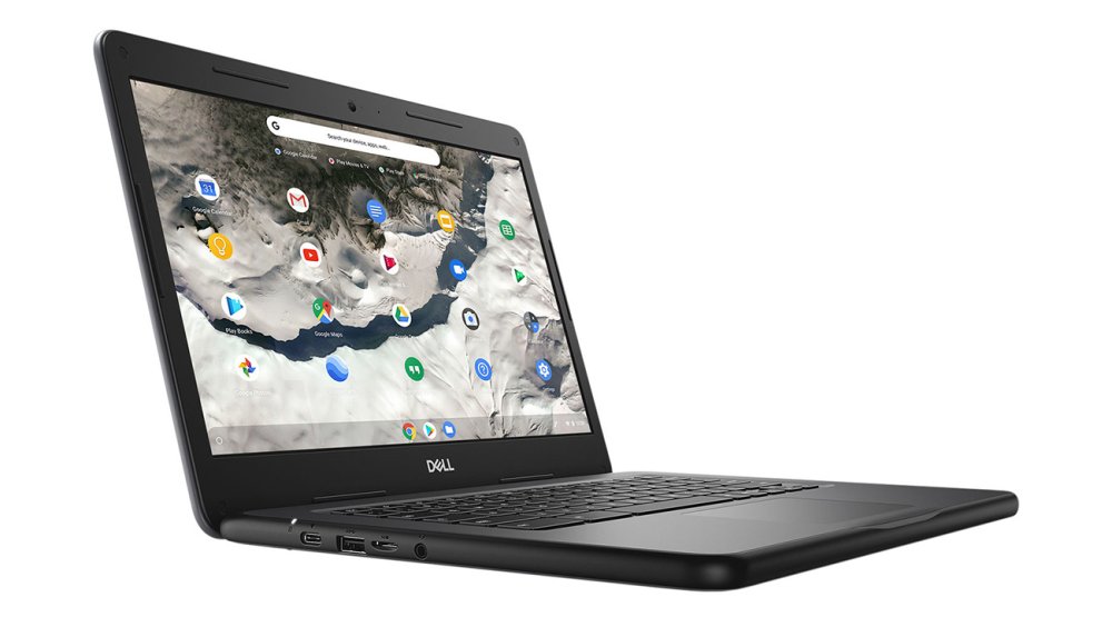 Best Dell laptops: Dell Chromebook 14 3400