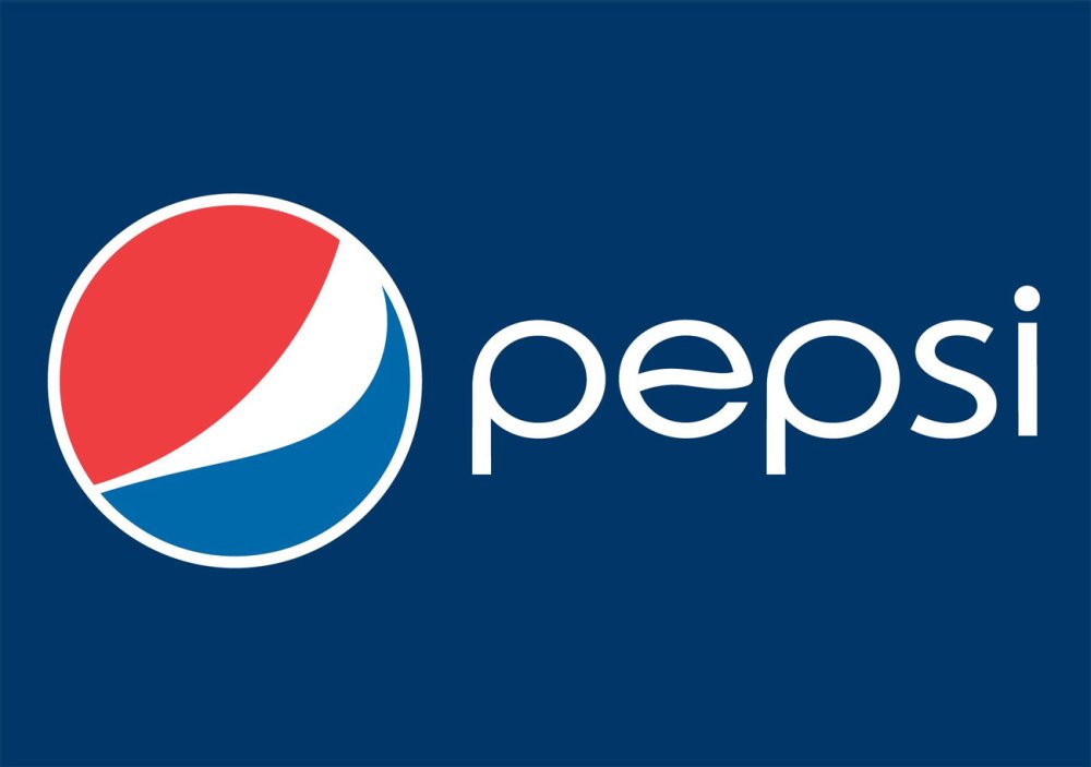 Iconic drinks logos: Pepsi